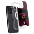NBA Cleveland Cavaliers Elephant Print iPhone 16 Pro MagSafe Case